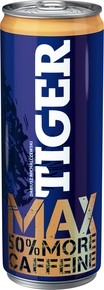 Tiger Max 0,25L