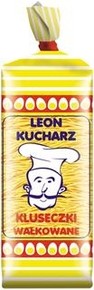 Eko Makaron Leon Kucharz 250g