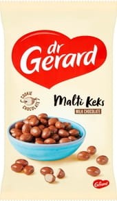 Dr Gerard Maltikeks Milkchoco 320g