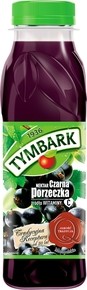 Tymbark Aseptic Classic Czarna Porzeczka 0,3l