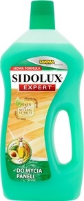Sidolux Expert Do Paneli 750ml