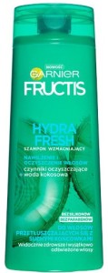 Garnier Fructis Hydra Fresh Szampon 400ml