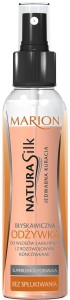 Marion Błyskawiczna Odżywka Włosy Łamliwe 150ml