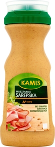 Kamis Musztarda Sarepska 280g