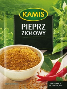 Kamis Pieprz Ziołowy 15g
