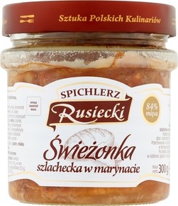Pamapol Świeżonka 300g