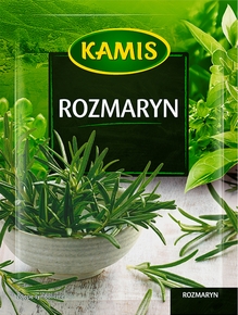 Kamis Rozmaryn 15g