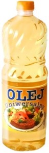 Olej Uniwersalny Marlibo 0.9l