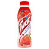 Bakoma Twist Truskawka 370g