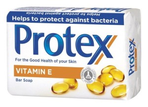 Protex Mydło Vitamin E 90g