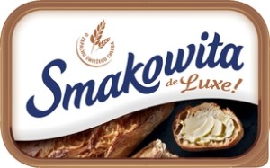 Smakowita De Luxe 450g