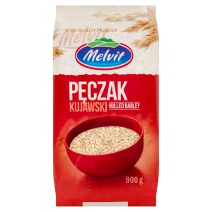 Melvit Pęczak Kujawski 900g