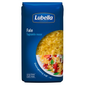 Lubella Makaron Fale Nr 45 400g