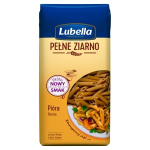 Lubella Makaron Pióra Fit 400g