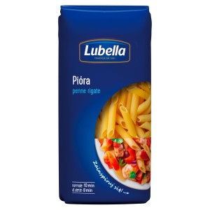 Lubella Makaron Pióra 400g