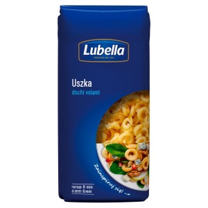 Lubella Uszka 400g