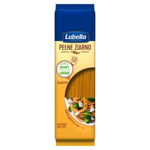 Lubella Makaron Fit Spagetti 400g