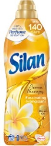 Silan Aromatherapy Fascinating Frangipani Płyn Do Płukania 800ml