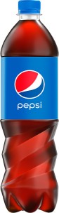Pepsi 0.85l
