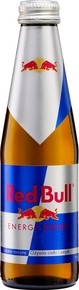 Red Bull Butelka 0,25L