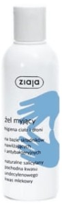 Ziaja Żel Myjący 400ml