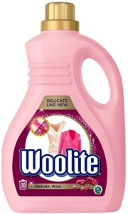 Woolite Płyn Do Prania Delicate 1,8l