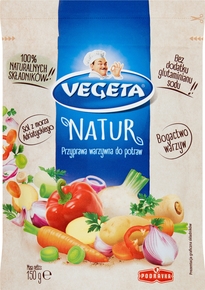 Vegeta Natur 150g