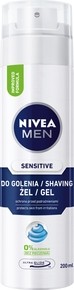 Nivea Żel D/Gol.łagodny 200ml