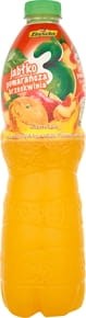Zbyszko Napój Jabłko Pomarańcza Brzoskwinia 1,75l