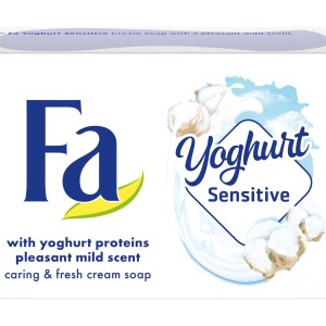 Mydełko Fa Yoghurt Sensitive 90g