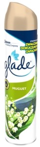Glade Muguet Odświeżacz 300ml