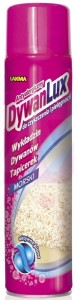 Dywanlux Spray Do Czyszczenia Dywanów Morski 600ml