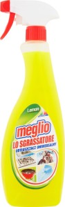 Meglio Odtłuszczacz Uniwersalny Lemon 750ml
