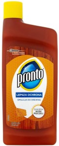 Pronto Emulsja Do Mebli 250ml