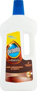 Pronto Pasta W Płynie Super Połysk 750ml