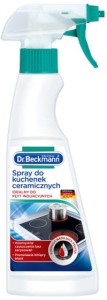 Dr Beckmann Spray Do Kuchenek Ceramicznych 250ml