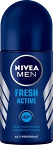 Nivea Men Deo R-On Fresh 50ml