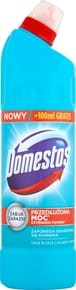 Domestos Wc Płyn Atlantic 750ml
