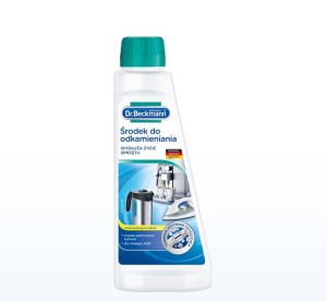 Dr Beckmann Środek Do Odkamieniania 250ml