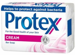 Protex Mydło w Kostce Cream 90g