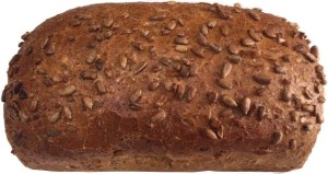 Chleb Słonecznikowy 450g Halagarda