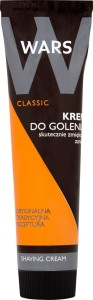 Wars Krem Do Golenia Classic 65g