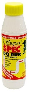 Super Spec Do Rur 450g