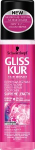 Gliss Kur Supreme Length Ekspresowa Odżywka 200ml