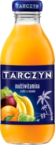 Tarczyn Multiwitamina 300ml