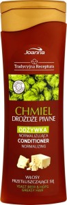 Joanna Chmiel i Drożdże Piwne Odżywka 300ml