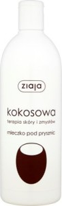 Ziaja Kokosowa Mleczko Pod Prysznic 500ml