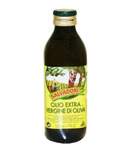 Oliwa Sansa Extra Vergine 0,5l