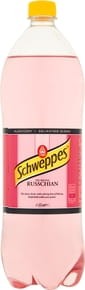 Schweppes Russchian 1.4l