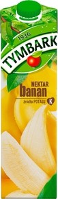Tymbark Banan Nektar 1l